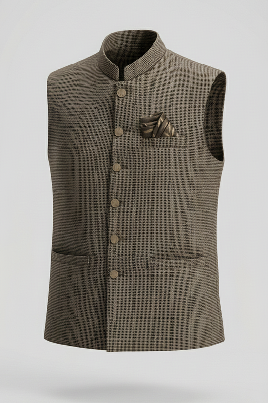 WaistCoat W-2932