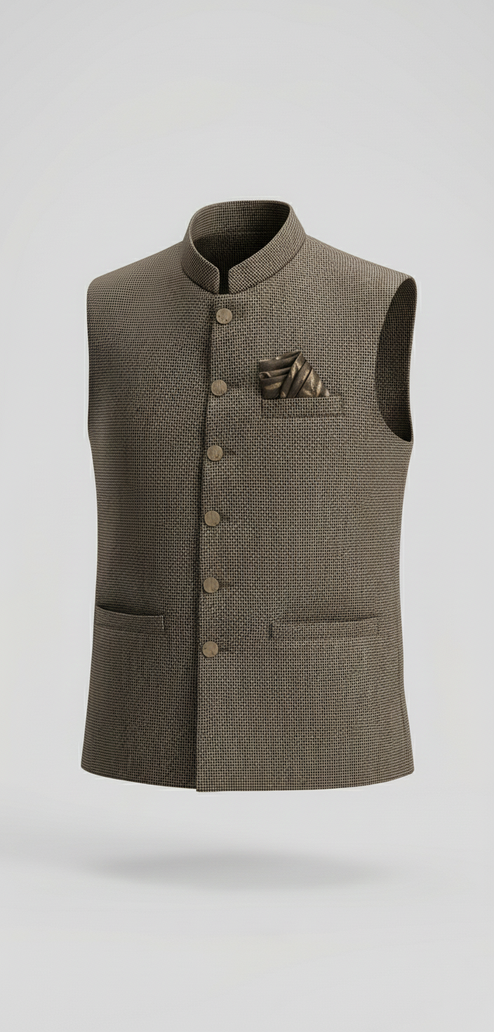 WaistCoat W-2932