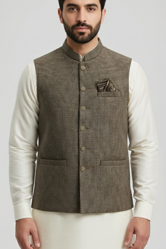 WaistCoat W-2932