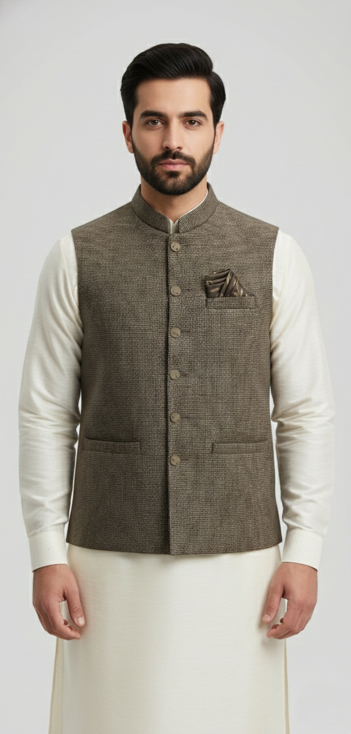 WaistCoat W-2932