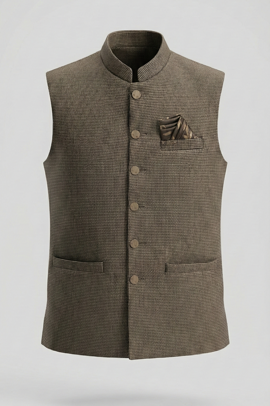 WaistCoat W-2932