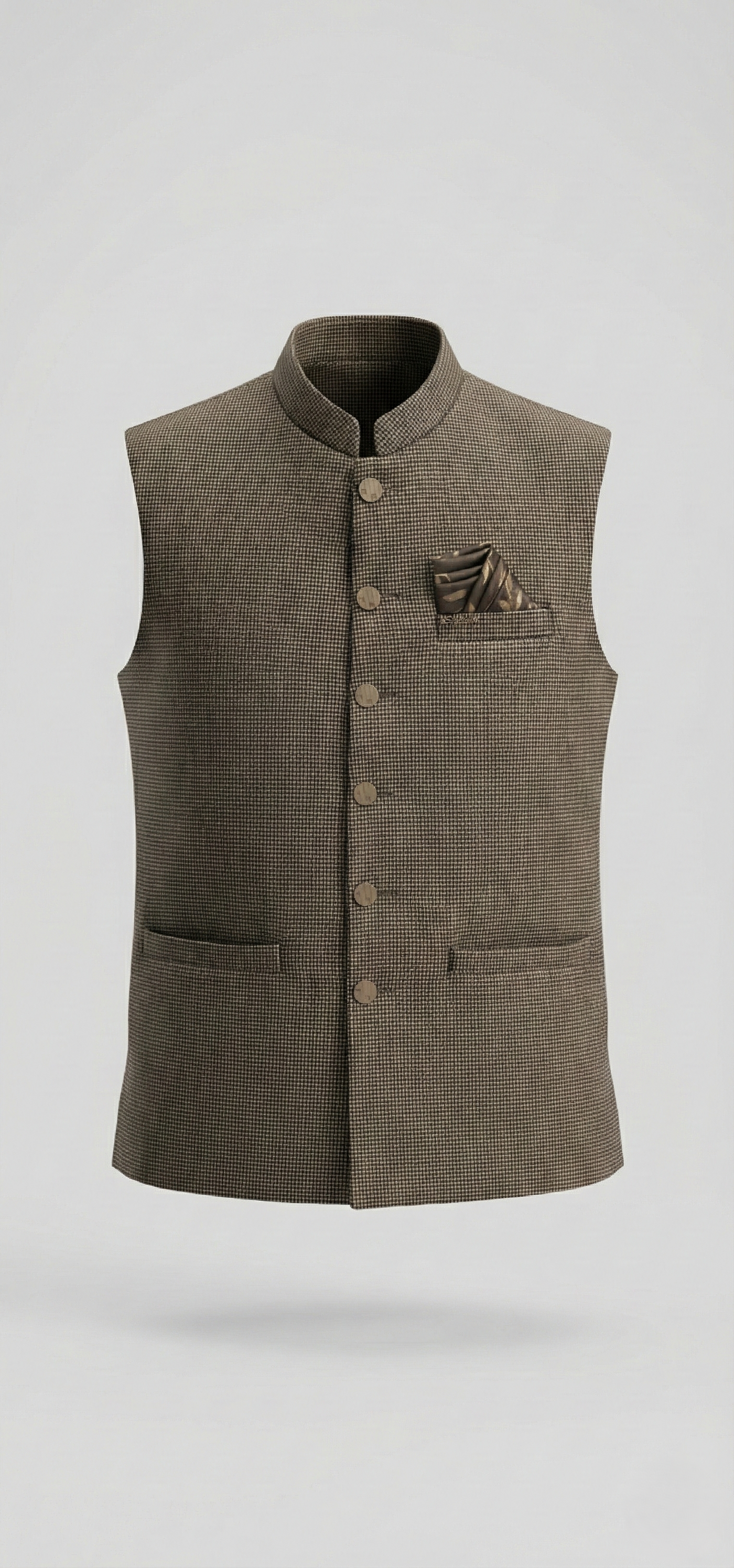 WaistCoat W-2932