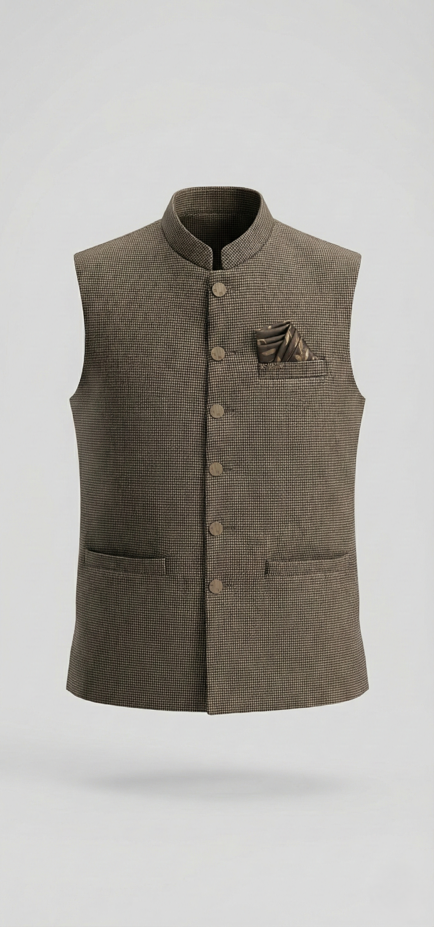 WaistCoat W-2932
