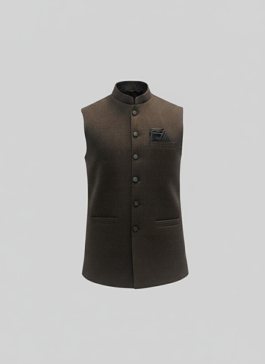 WaistCoat W-2939