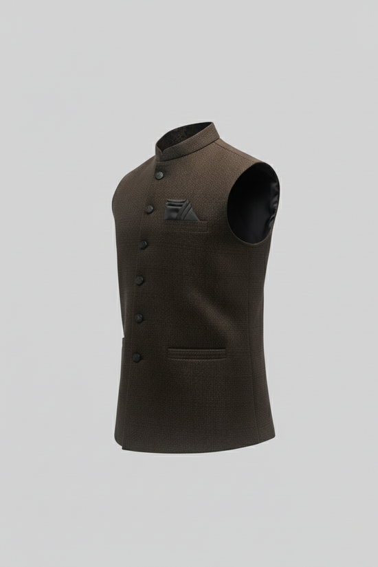 WaistCoat W-2939
