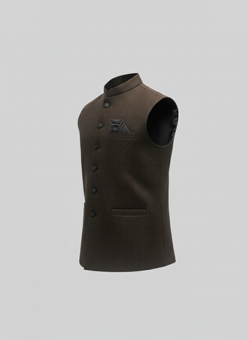 WaistCoat W-2939