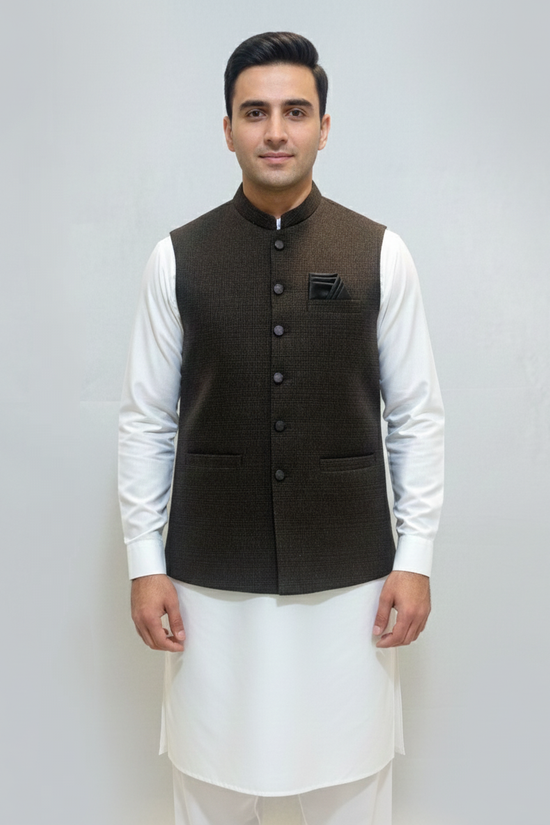 WaistCoat W-2939