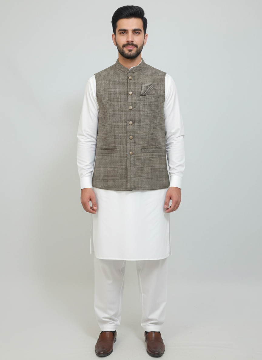 WaistCoat W-2943