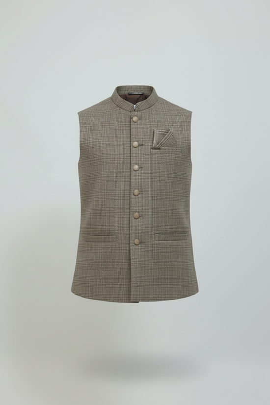 WaistCoat W-2943