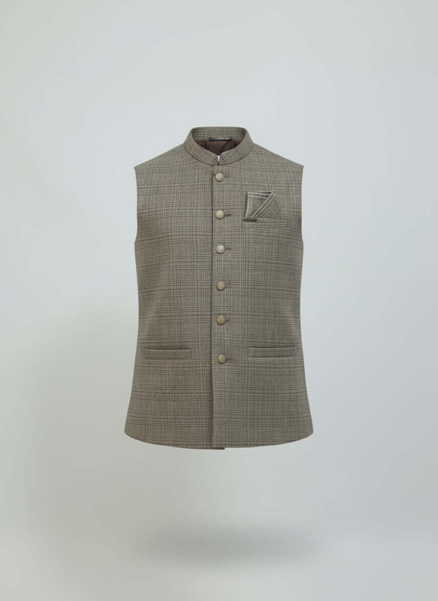 WaistCoat W-2943