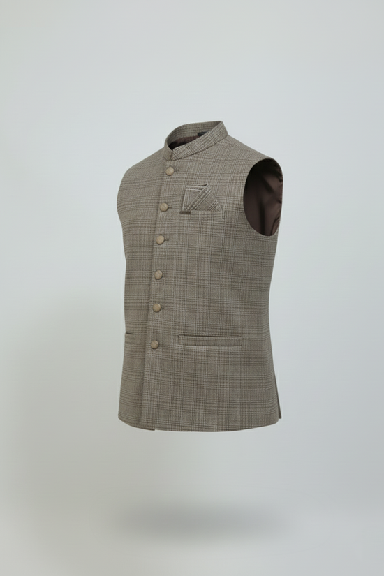 WaistCoat W-2943