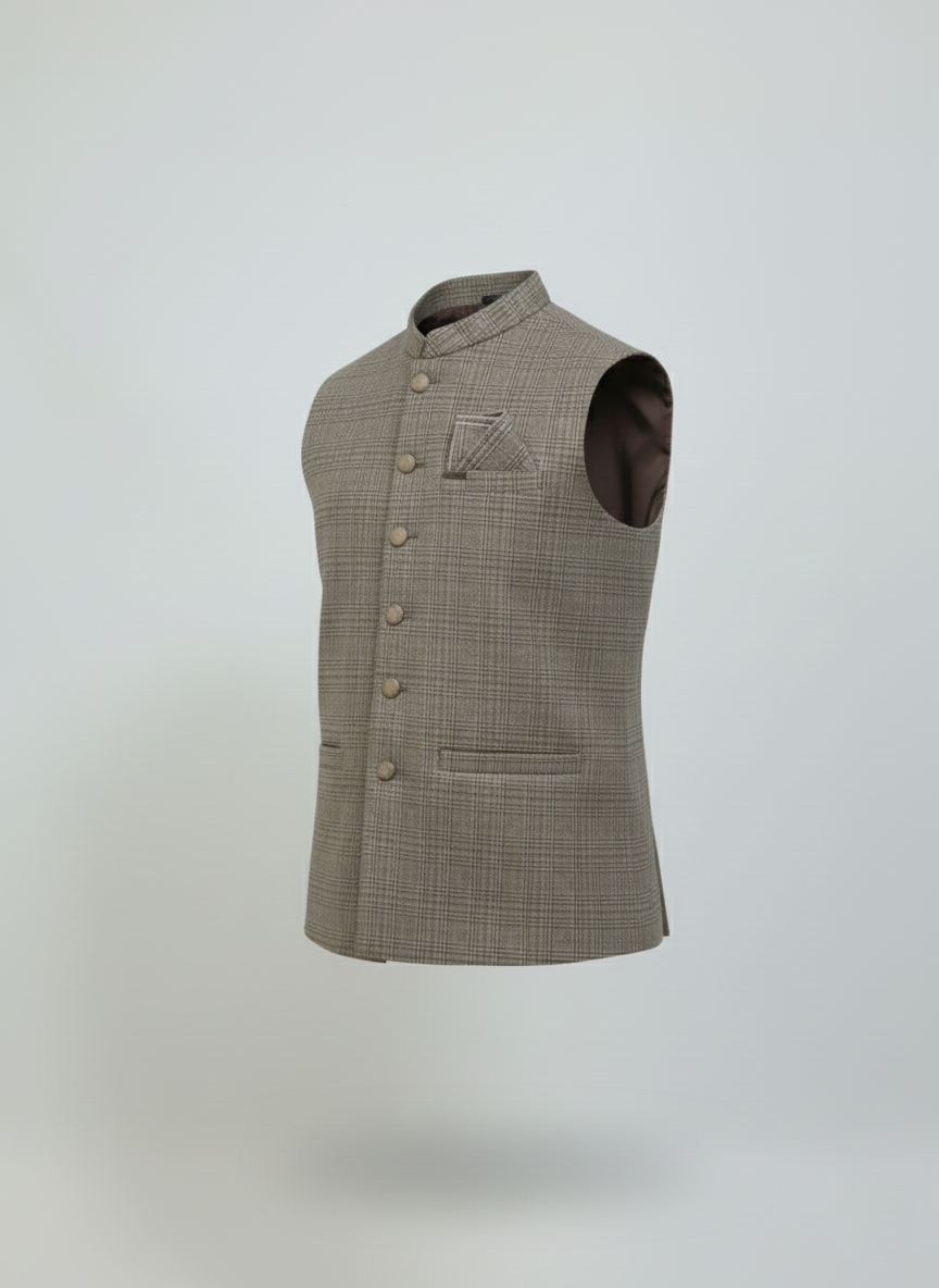 WaistCoat W-2943