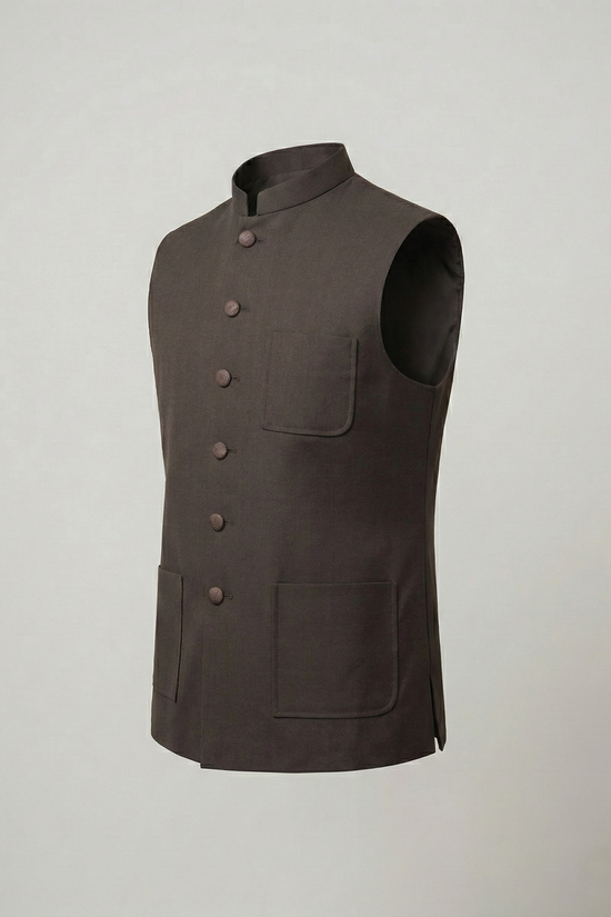 WaistCoat W-2950