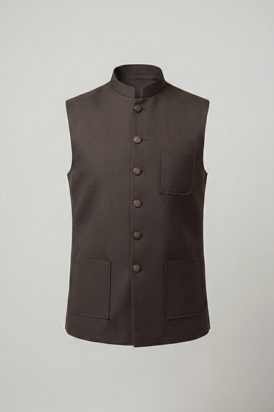 WaistCoat W-2950