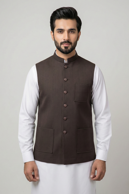 WaistCoat W-2950