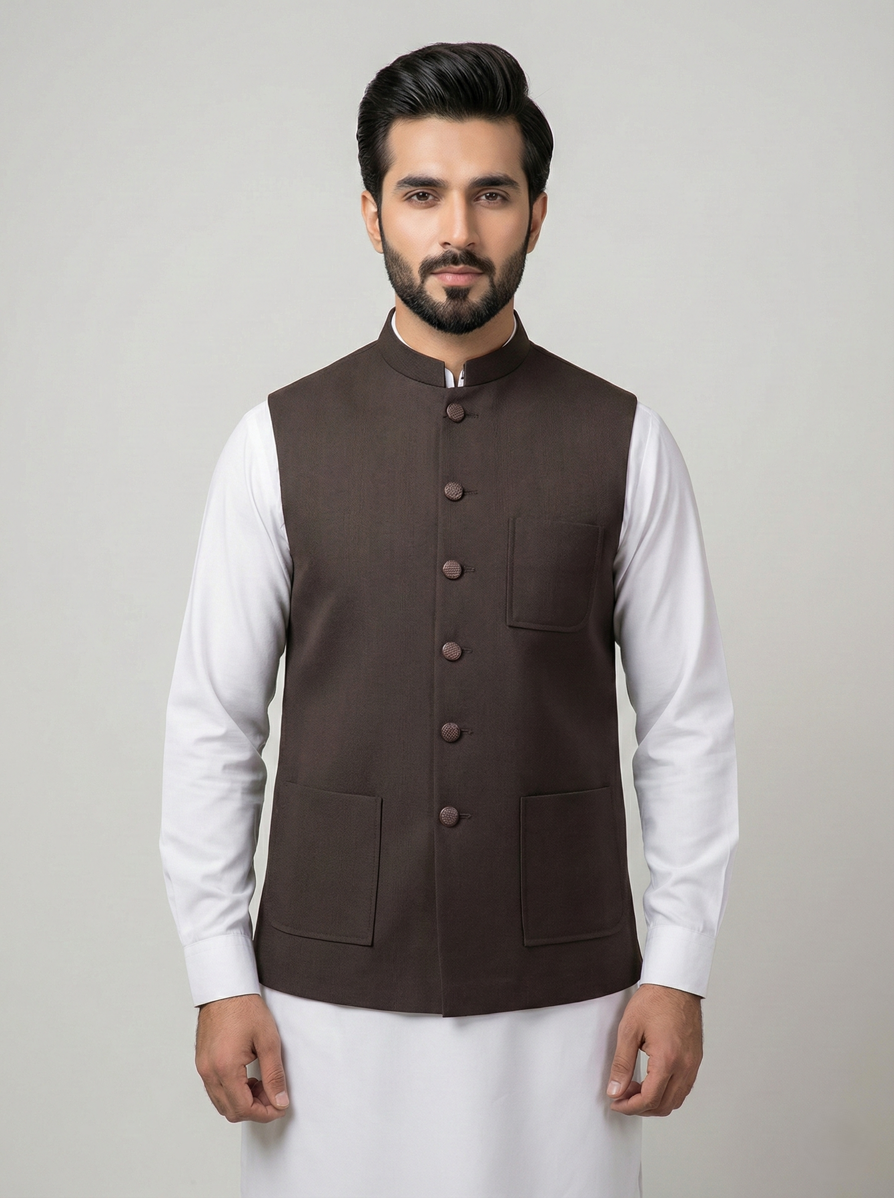 WaistCoat W-2950