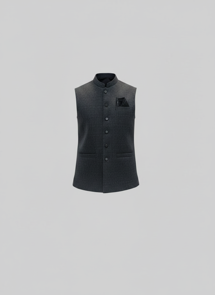WaistCoat W-3038