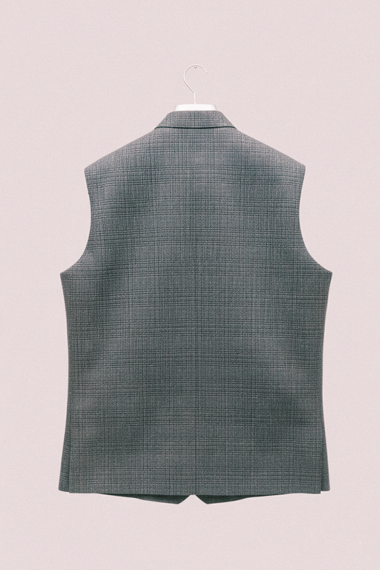 WaistCoat W-3039