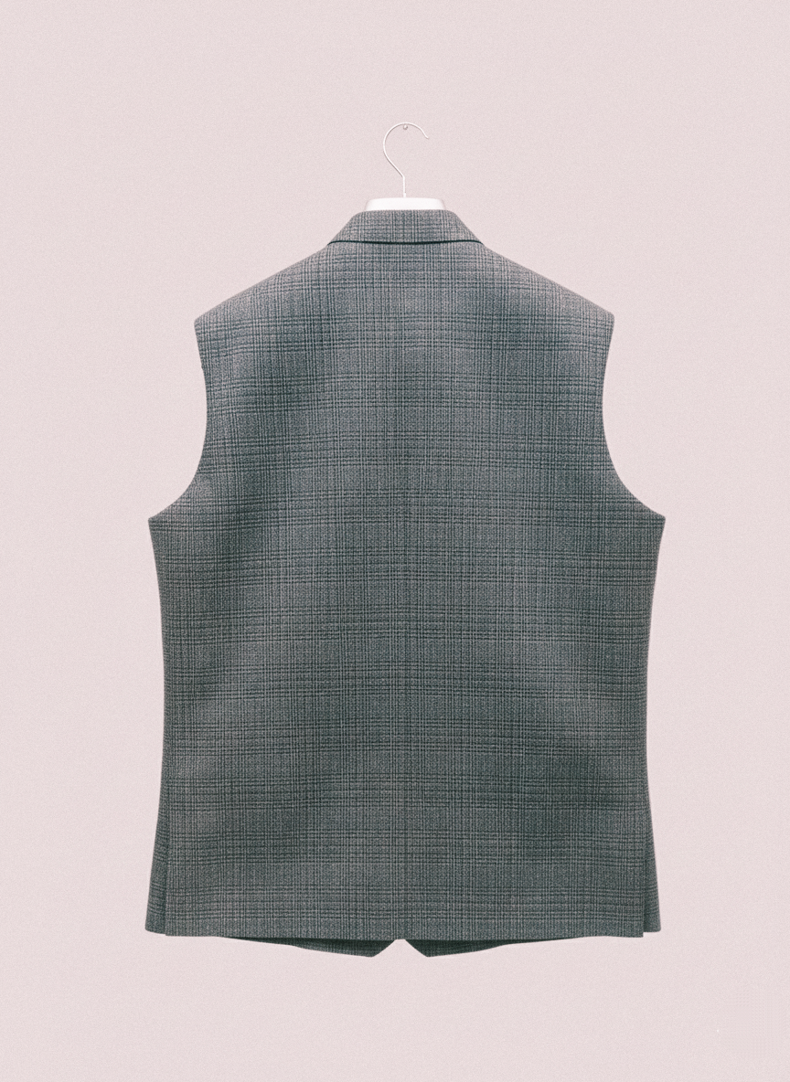 WaistCoat W-3039