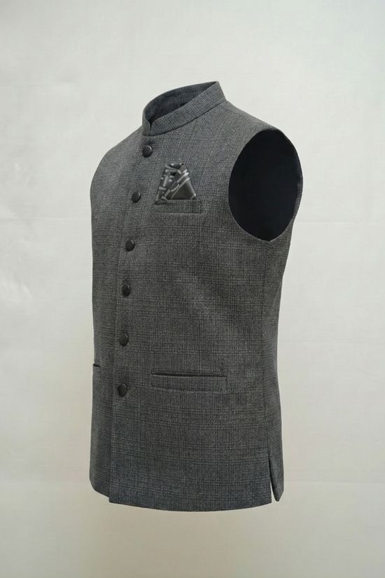 WaistCoat W-3039
