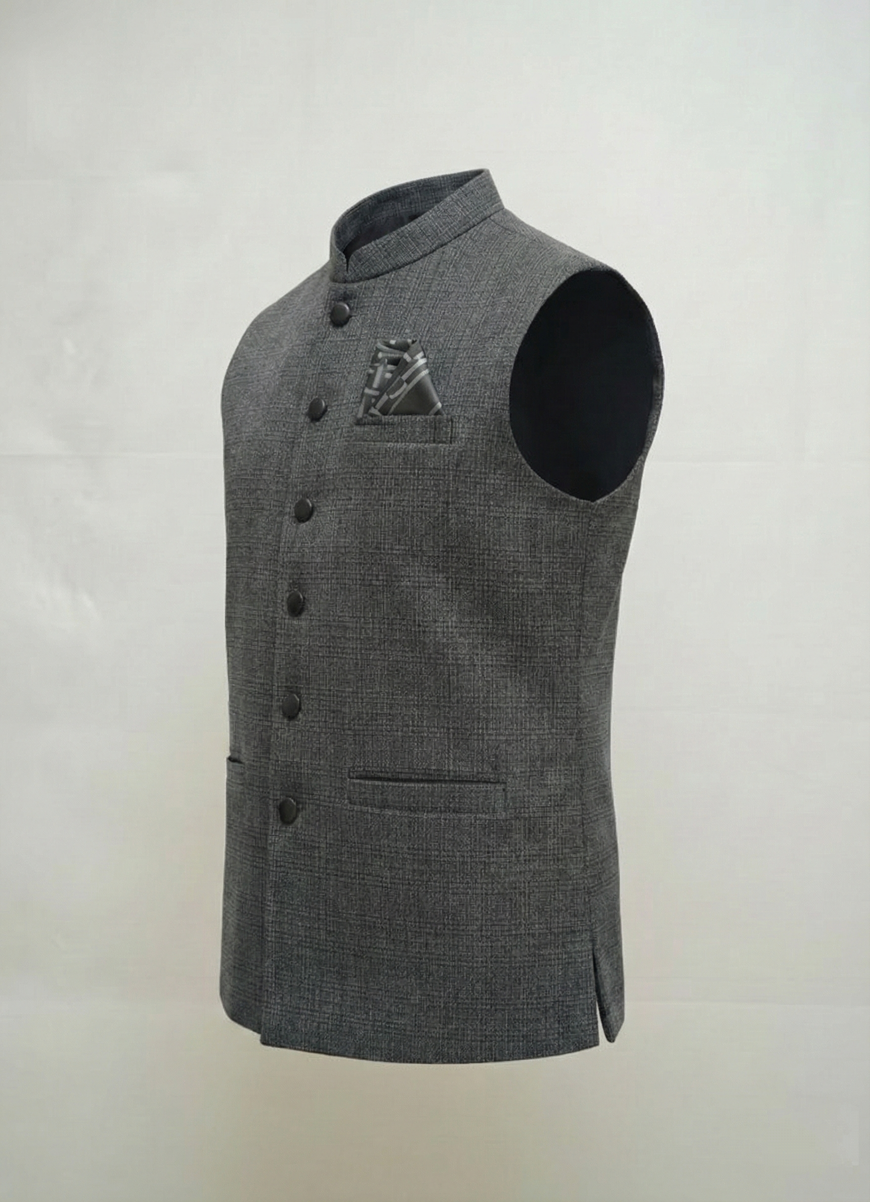 WaistCoat W-3039