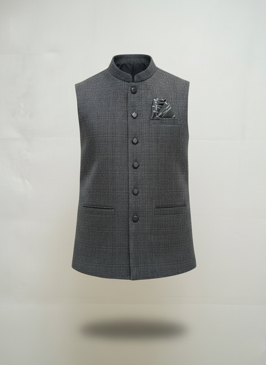 WaistCoat W-3039