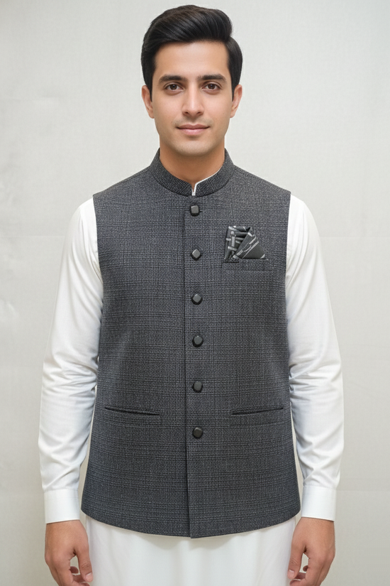 WaistCoat W-3039