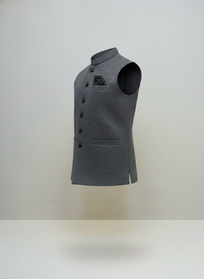 WaistCoat W-3041