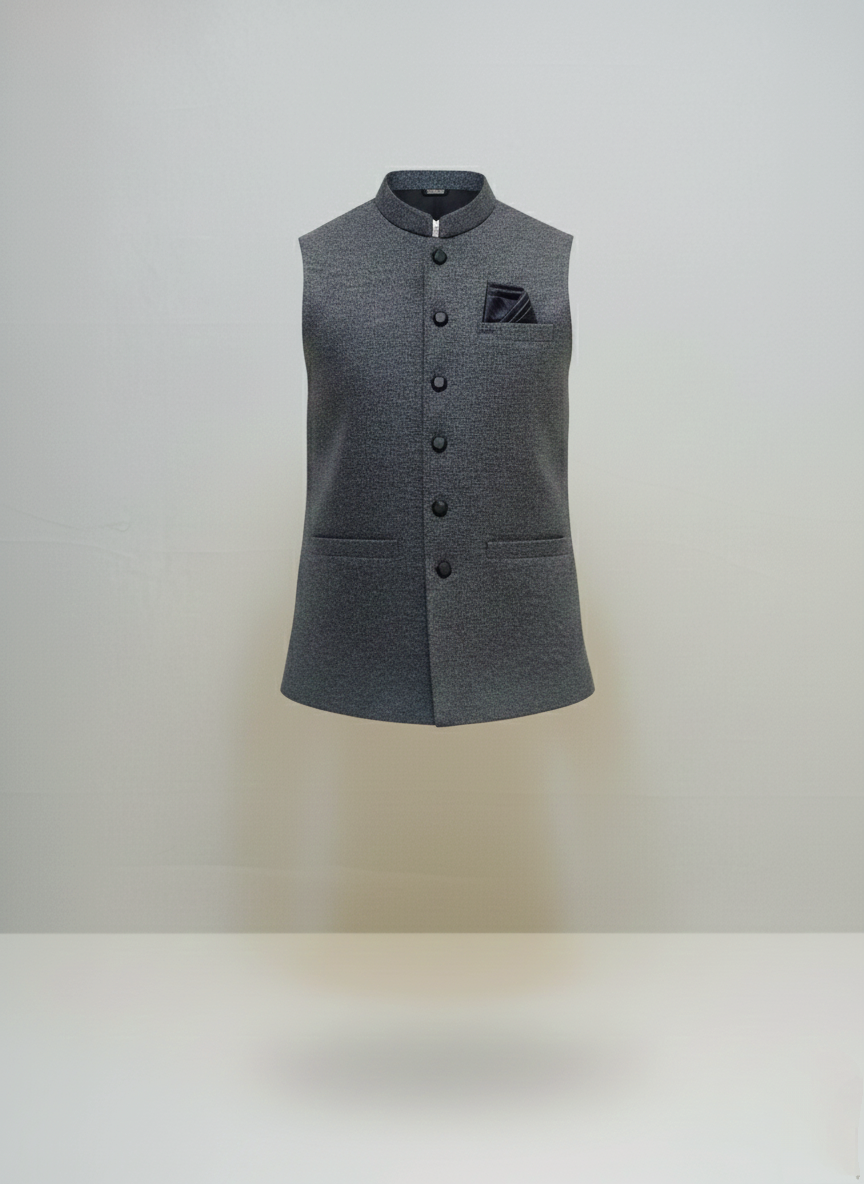 WaistCoat W-3041