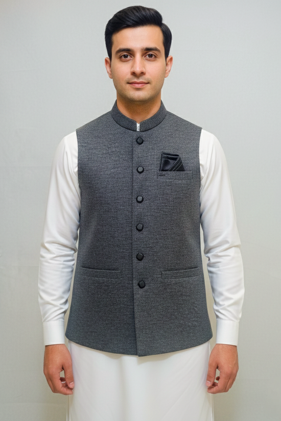 WaistCoat W-3041