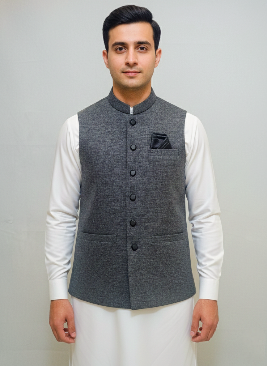 WaistCoat W-3041