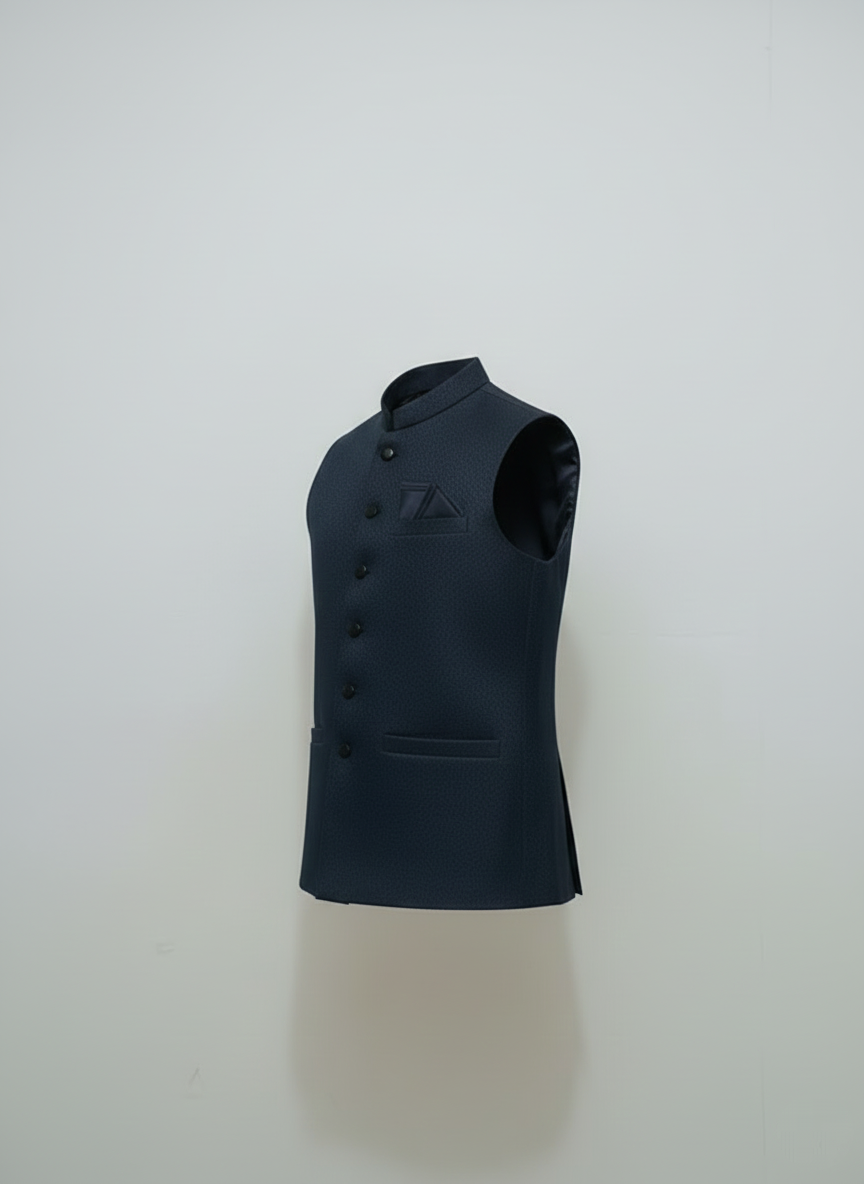WaistCoat W-3042