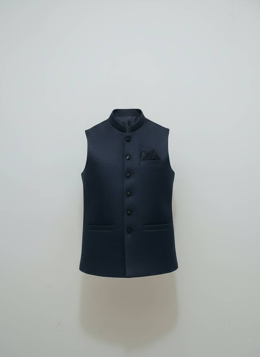 WaistCoat W-3042