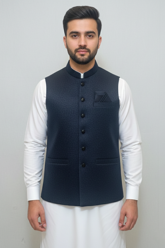 WaistCoat W-3042