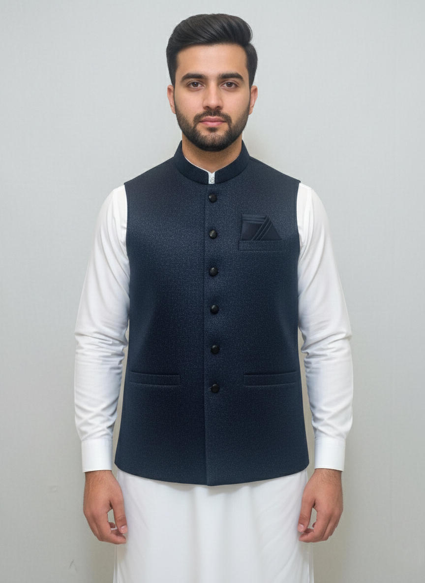 WaistCoat W-3042