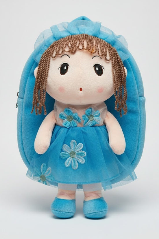 Character Bag NB-CB-DOLL KIDS
