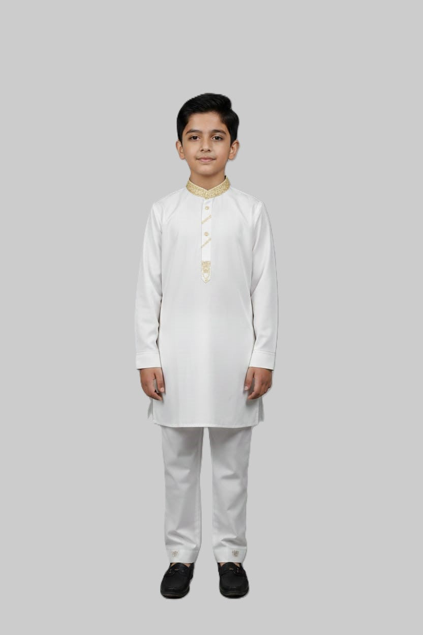 Trouser Suit 986-KTF-3395-A