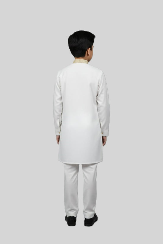 Trouser Suit 986-KTF-3395-A