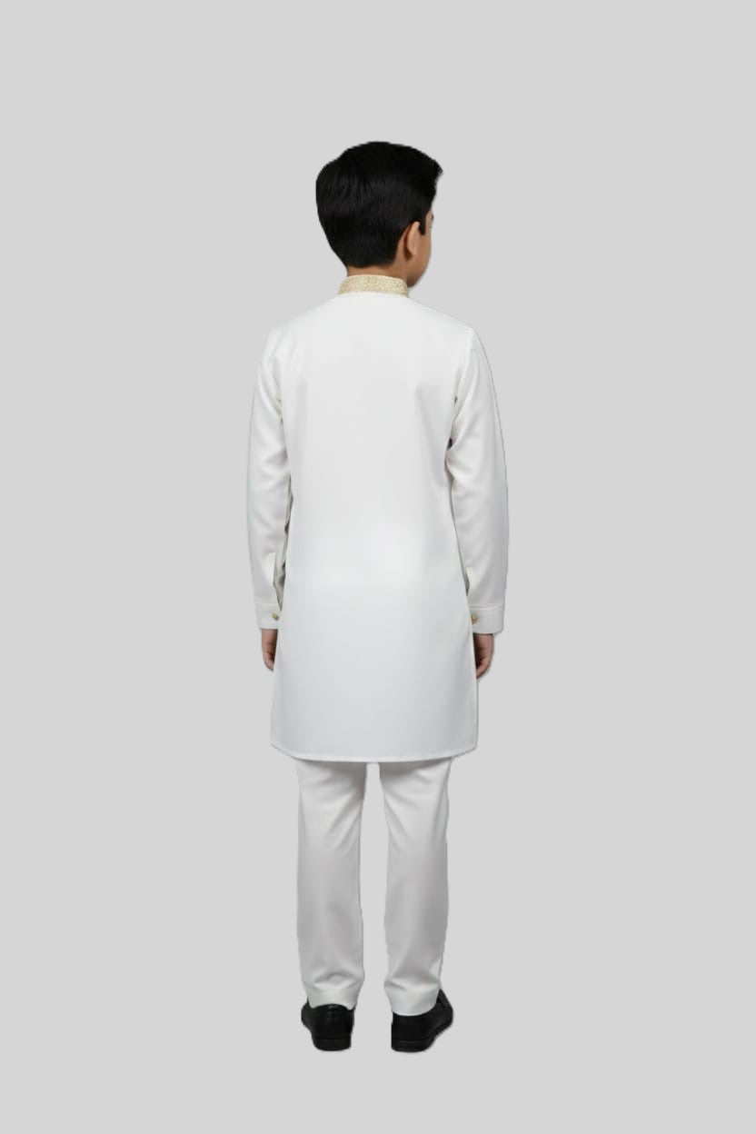 Trouser Suit 986-KTF-3395-A