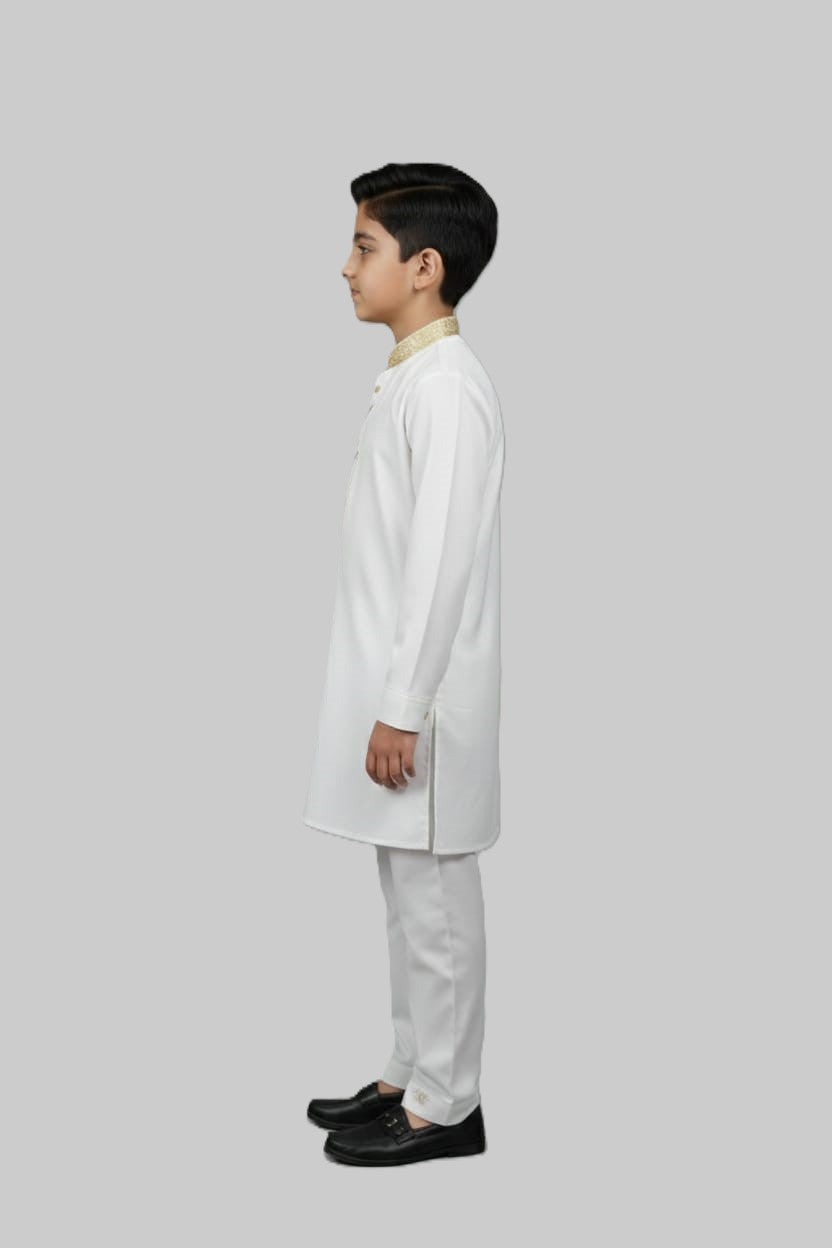 Trouser Suit 986-KTF-3395-A