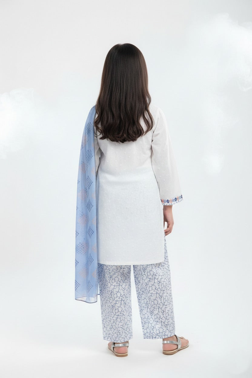 Shalwar Suit 26-503