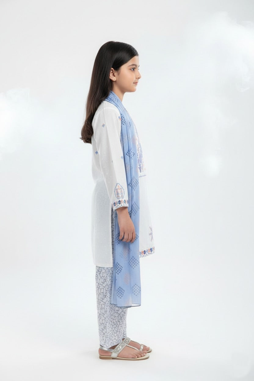 Shalwar Suit 26-503