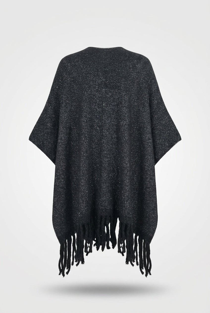 Cape Shawl 1237-3655