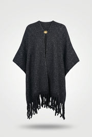 Cape Shawl 1237-3655