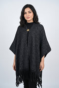 Cape Shawl 1237-3655