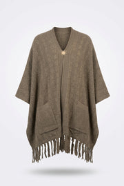 Cape Shawl 1237-3661