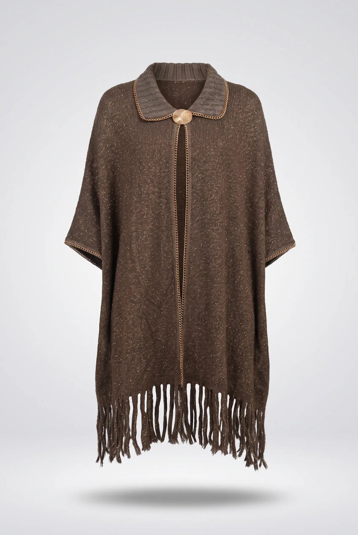 Cape Shawl 1237-3690