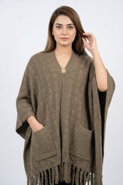 Cape Shawl 1237-3661