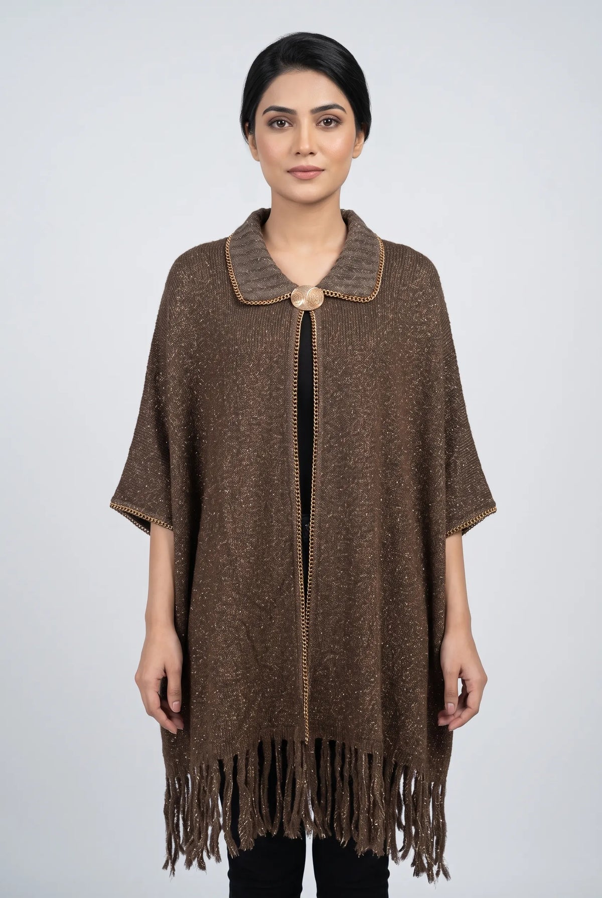 Cape Shawl 1237-3690