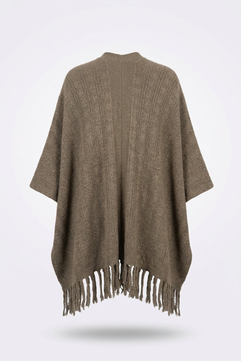 Cape Shawl 1237-3661
